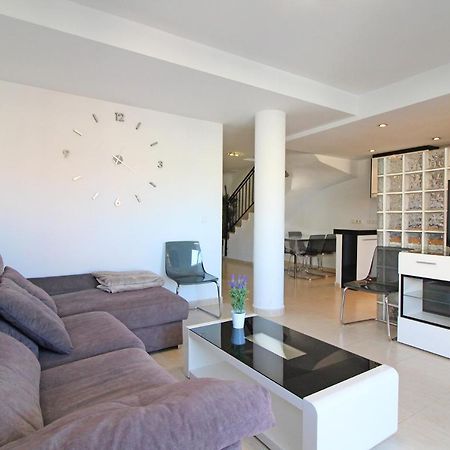 Global Properties, Impresionante Atico Para 8 Personas En Canet D'En Berenguer Extérieur photo