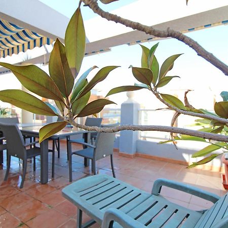 Global Properties, Impresionante Atico Para 8 Personas En Canet D'En Berenguer Extérieur photo