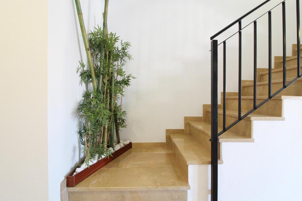 Global Properties, Impresionante Atico Para 8 Personas En Canet D'En Berenguer Extérieur photo