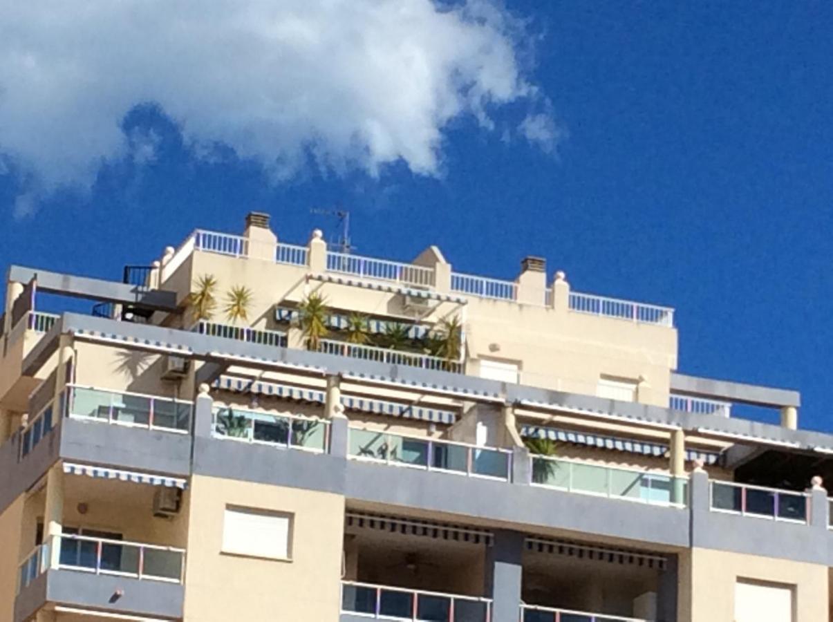 Global Properties, Impresionante Atico Para 8 Personas En Canet D'En Berenguer Extérieur photo