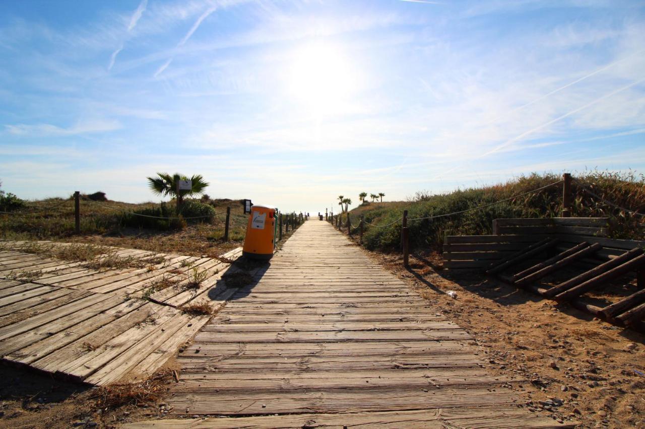 Global Properties, Impresionante Atico Para 8 Personas En Canet D'En Berenguer Extérieur photo
