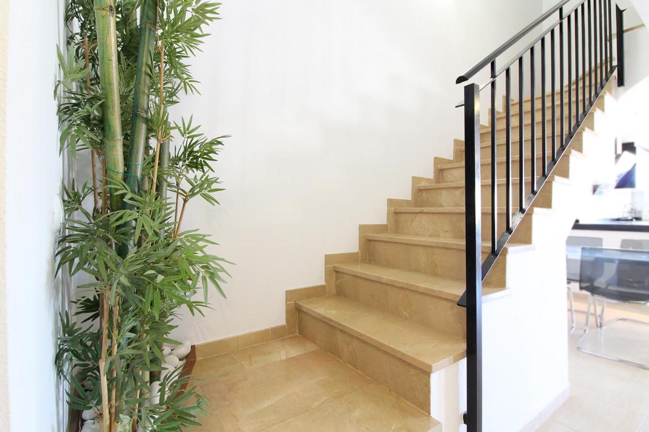 Global Properties, Impresionante Atico Para 8 Personas En Canet D'En Berenguer Extérieur photo