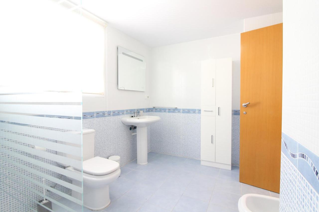Global Properties, Impresionante Atico Para 8 Personas En Canet D'En Berenguer Extérieur photo