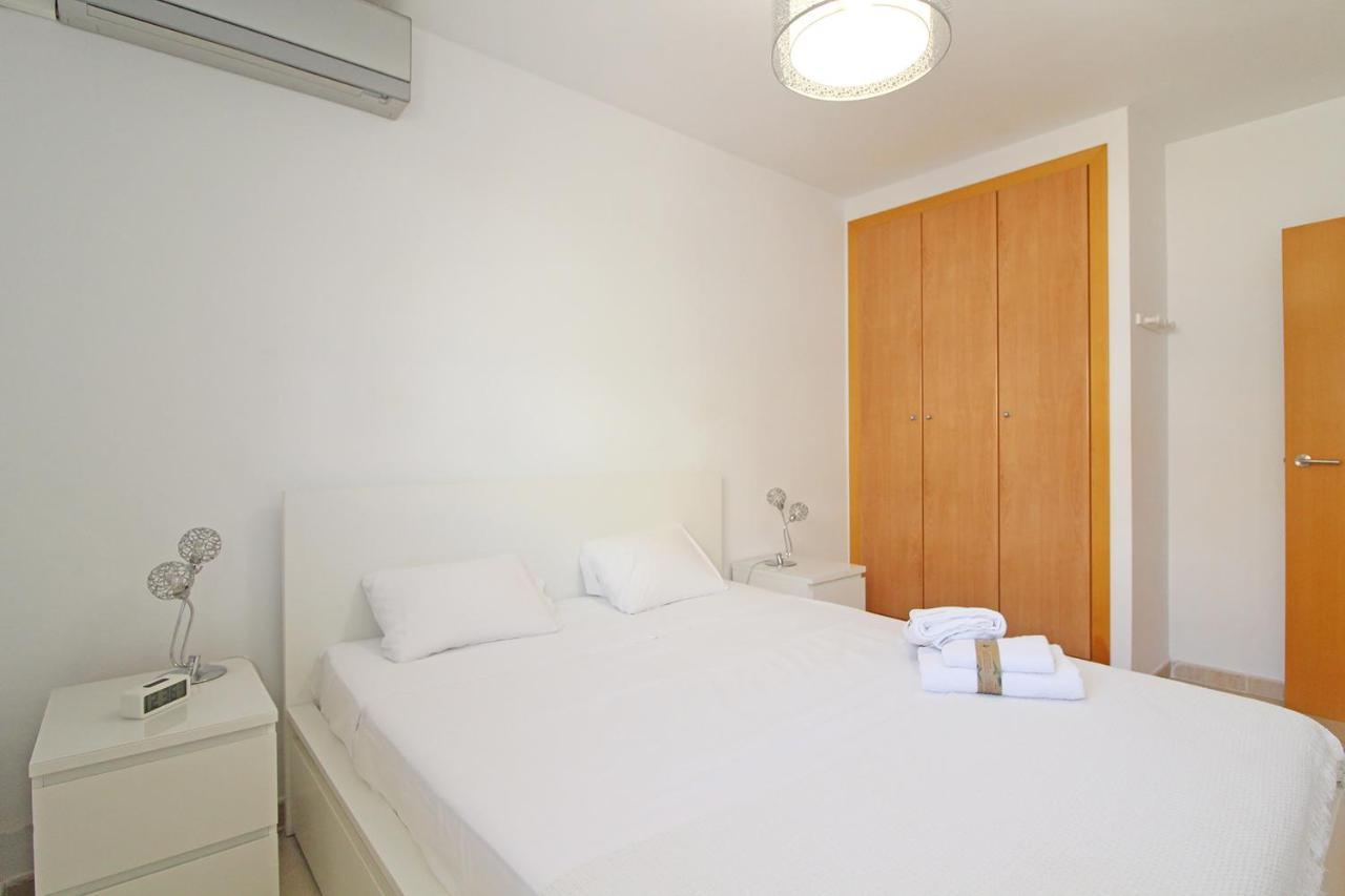 Global Properties, Impresionante Atico Para 8 Personas En Canet D'En Berenguer Extérieur photo