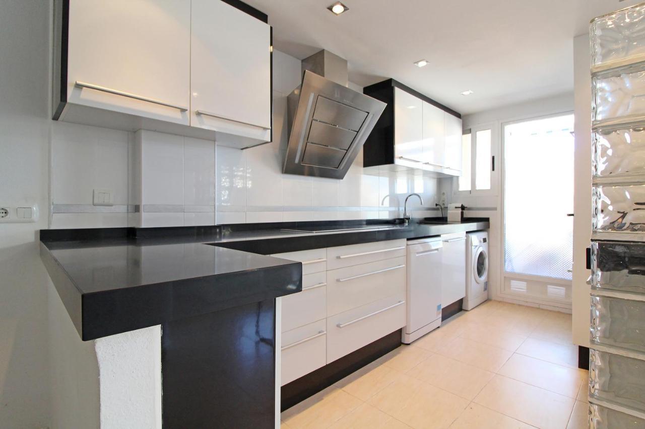 Global Properties, Impresionante Atico Para 8 Personas En Canet D'En Berenguer Extérieur photo