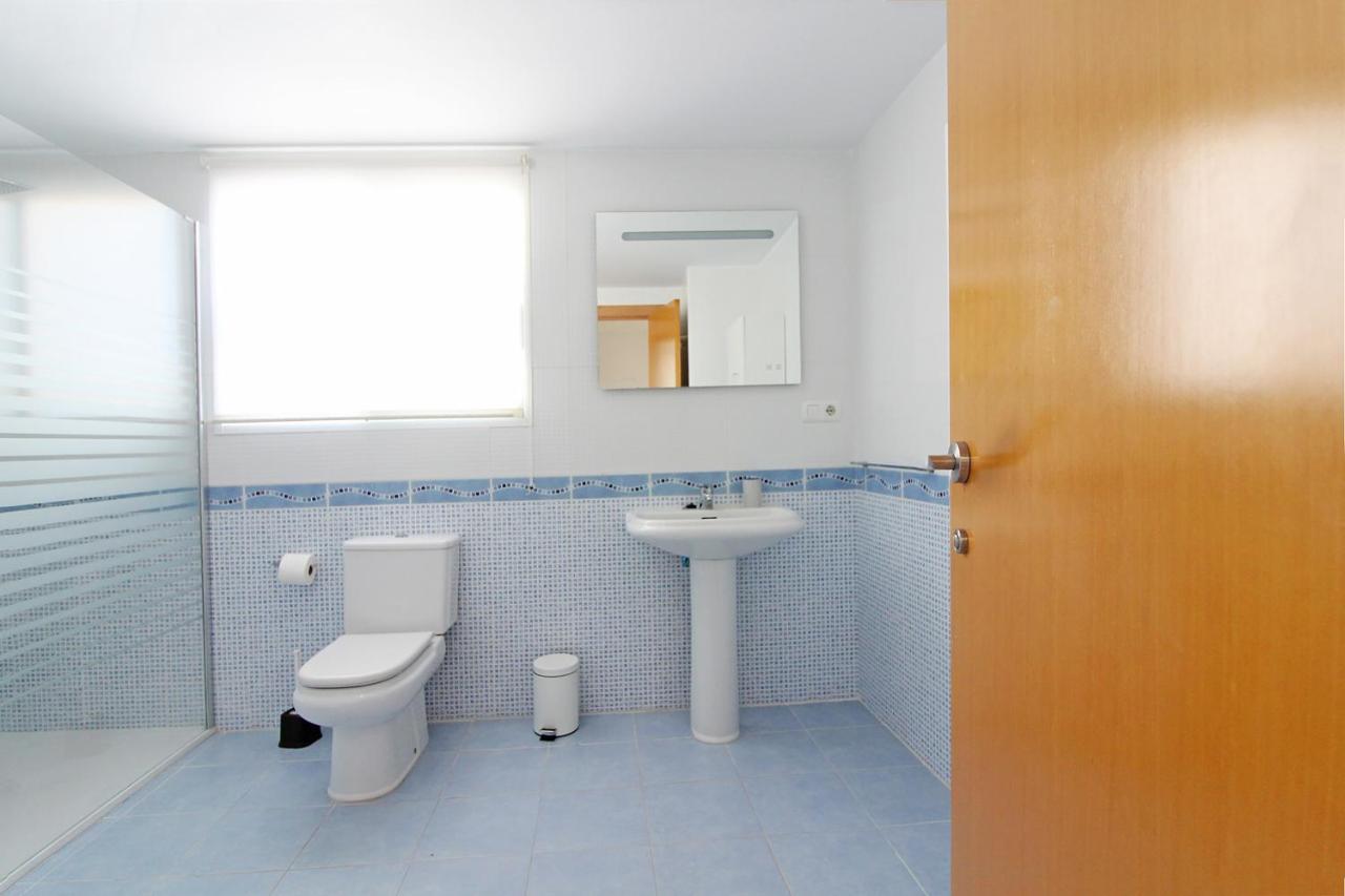 Global Properties, Impresionante Atico Para 8 Personas En Canet D'En Berenguer Extérieur photo