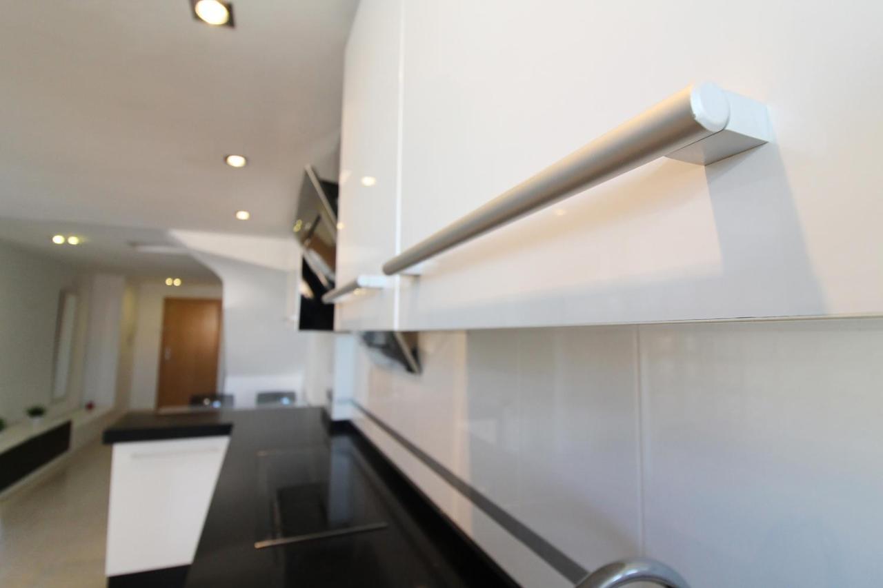 Global Properties, Impresionante Atico Para 8 Personas En Canet D'En Berenguer Extérieur photo