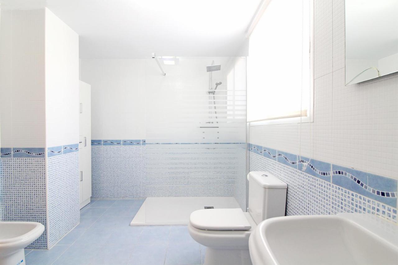 Global Properties, Impresionante Atico Para 8 Personas En Canet D'En Berenguer Extérieur photo