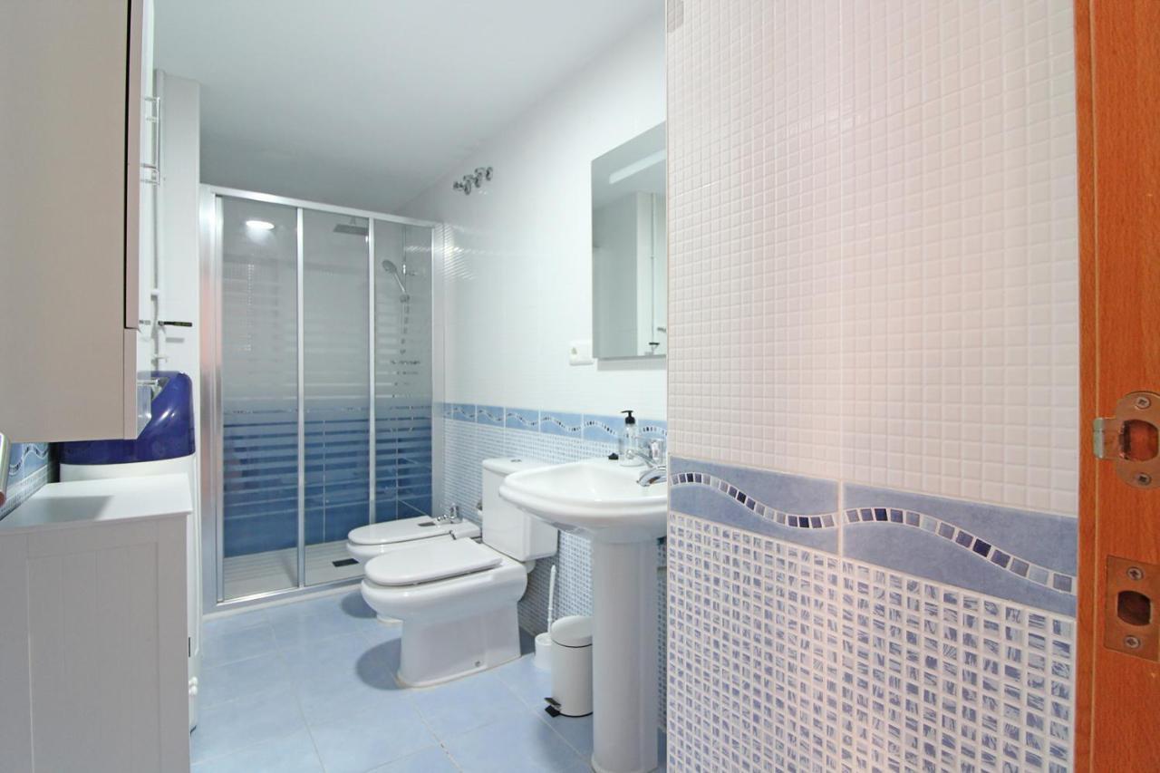 Global Properties, Impresionante Atico Para 8 Personas En Canet D'En Berenguer Extérieur photo