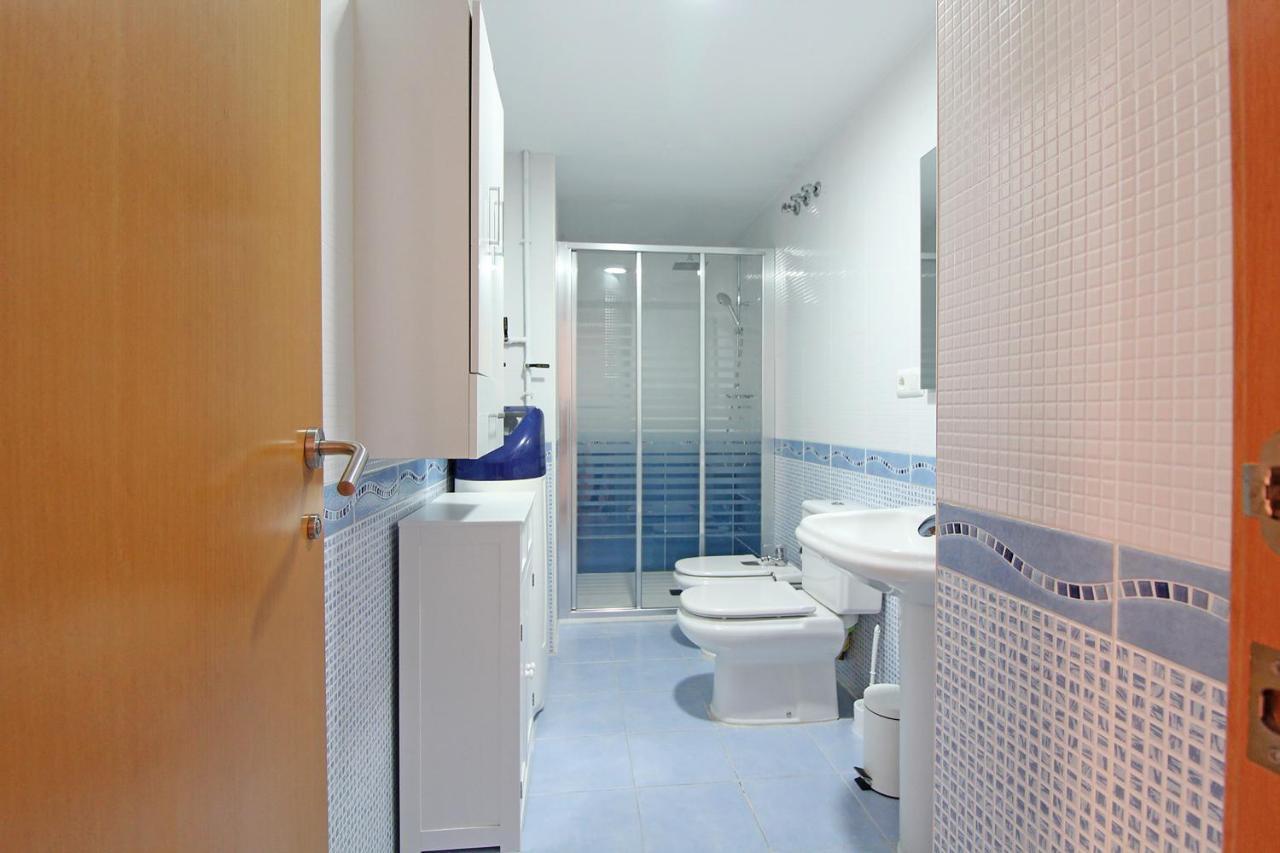 Global Properties, Impresionante Atico Para 8 Personas En Canet D'En Berenguer Extérieur photo