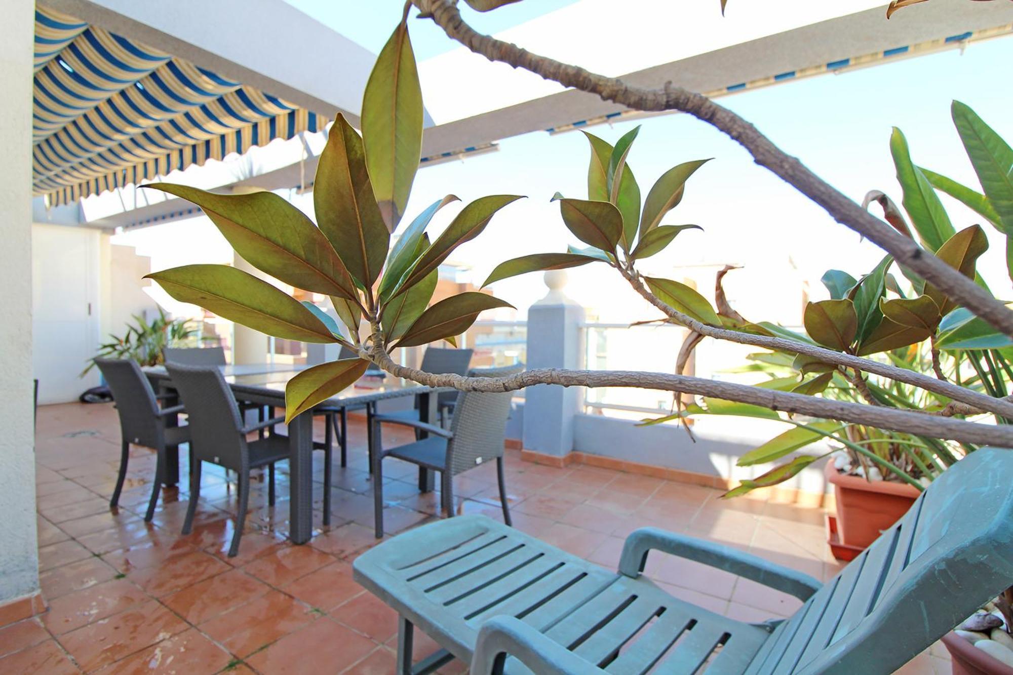 Global Properties, Impresionante Atico Para 8 Personas En Canet D'En Berenguer Extérieur photo